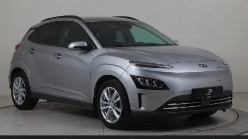 HYUNDAI Kona Premium LR ACC/HeadUp/Kamera/Navi/KRELL