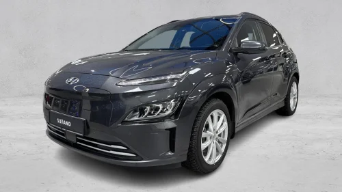 HYUNDAI Kona Premium | Norsk bil |