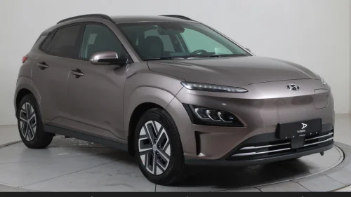 HYUNDAI Kona Premium LR ACC/Kamera/Krell/HUD/DAB/BT