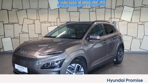 HYUNDAI Kona Premium