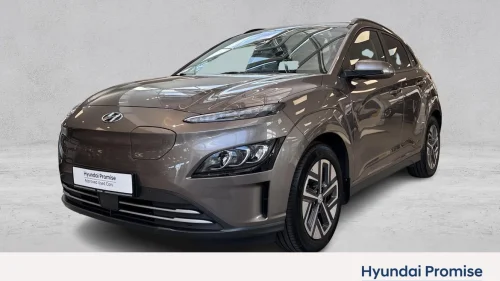 HYUNDAI Kona | Premium | Skinn |