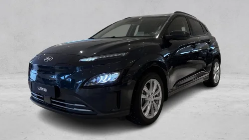 HYUNDAI Kona 484km WLTP | Lavt forbruk | Sikkerhetsutstyr