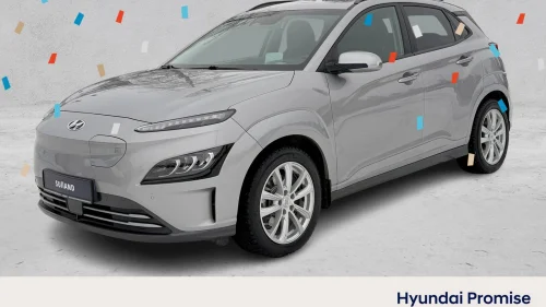 HYUNDAI Kona | PREMIUM | ACC | LR | DAB | KRELL | HUD