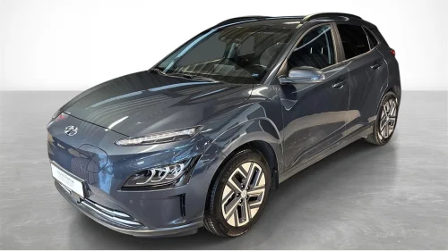 HYUNDAI Kona Long Range Premium/Bose/ACC