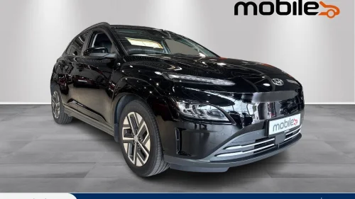 HYUNDAI Kona Premium LR med skinn, Norsk, Ny EU ok,