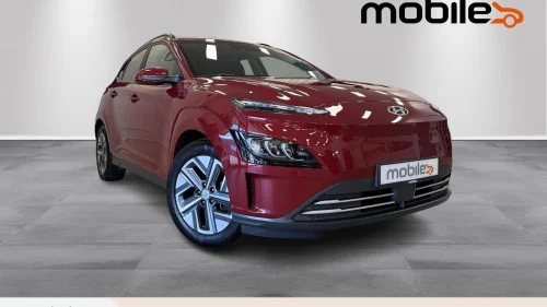 HYUNDAI Kona Premium LR