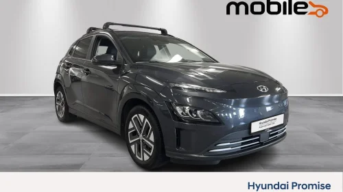 HYUNDAI Kona Premium LR