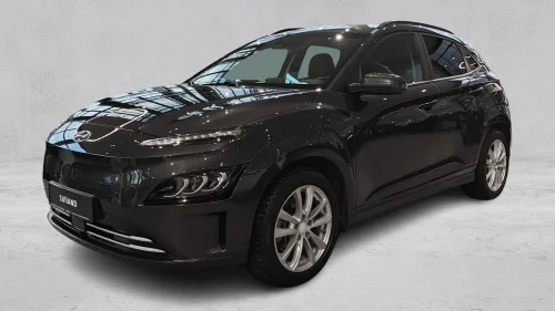 HYUNDAI Kona LongRange I Trend I HeadUp I Rkamera I CarPlay I