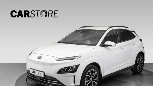 HYUNDAI Kona Premium LR INNBYTTEKAMPANJE 20.000,- garantert innbytte