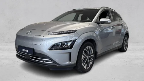 HYUNDAI Kona Trend Long Range 204HK I Ryggekamera I Keyless I