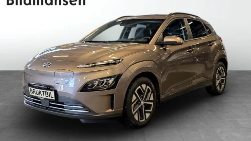 HYUNDAI Kona Premium LR