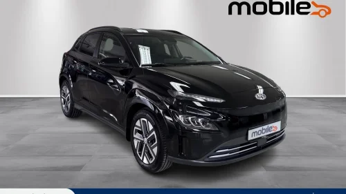 HYUNDAI Kona 64kWh Premium Long Range - Norsk bil!-Toppmodell!