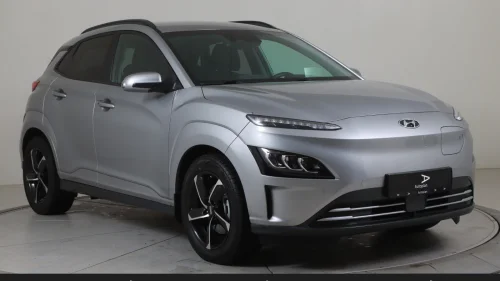 HYUNDAI Kona Premium LR ACC Krok Kamera KRELL Head Up