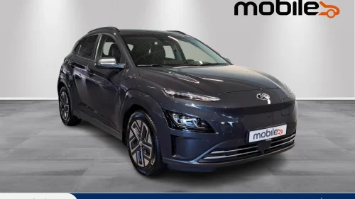 HYUNDAI Kona Premium LongRange 485KM WLTP/HENGERFESTE/TAKLUKE