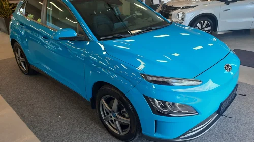 HYUNDAI Kona Premium LR