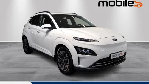 HYUNDAI Kona Premium LR/WLTP 485KM
