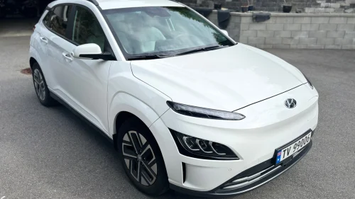 HYUNDAI Kona Premium LR (Long Range)
