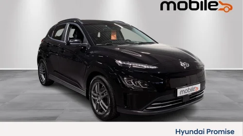 HYUNDAI Kona Premium LR, Face Lift, 484 km
