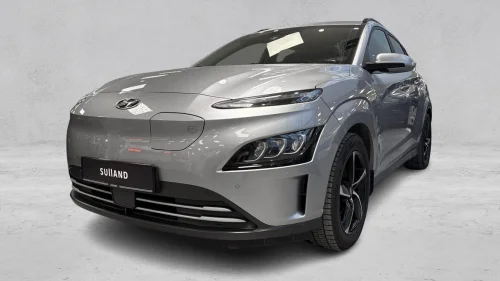 HYUNDAI Kona Premium | H.feste | Skinnseter |