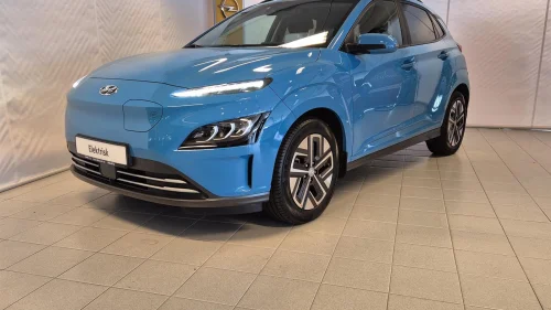 HYUNDAI Kona LR Premium