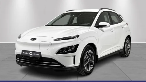 HYUNDAI Kona Premium LR 64 kWh | Krell HiFi | HeadUp | AdCruise