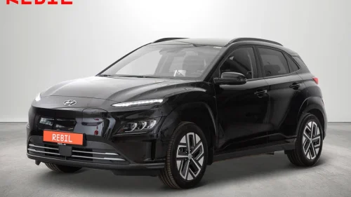 HYUNDAI Kona 484km/Premium/Skinn/ACC/Navi/Ryggekamera