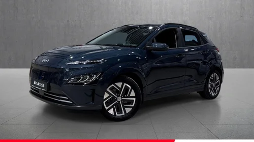 HYUNDAI Kona Premium LR Hengerfeste
