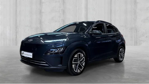 HYUNDAI Kona Premium LR |Hengerfeste|Skinn|