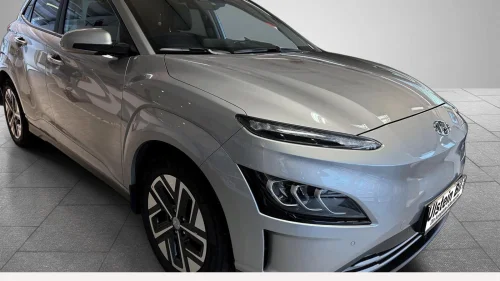 HYUNDAI Kona PREMIUM*LR* SKINN*FIN BIL*++++