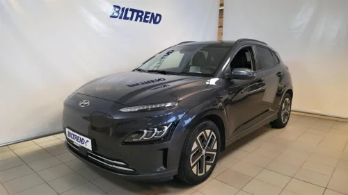 HYUNDAI Kona Premium LR