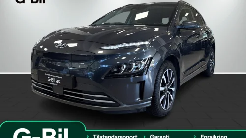 HYUNDAI Kona Premium LR