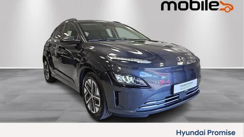 HYUNDAI Kona Premium LR / 484km WLTP / Hyundai Promise / Krok
