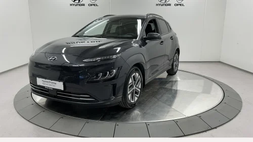 HYUNDAI Kona NORSK PREMIUM SKINN 64KWT 484KM ACC CARPLAY HUD