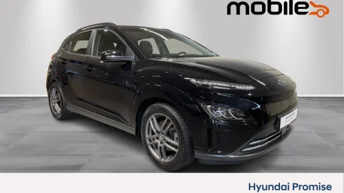 HYUNDAI Kona Premium LR WLTP 485KM/HYUNDAI PROMISE 2 ÅRS GARANTI