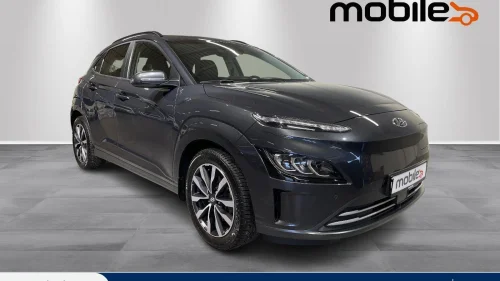 HYUNDAI Kona Premium LR TOPPMODELL/TAKLUKE/485KM WLTP