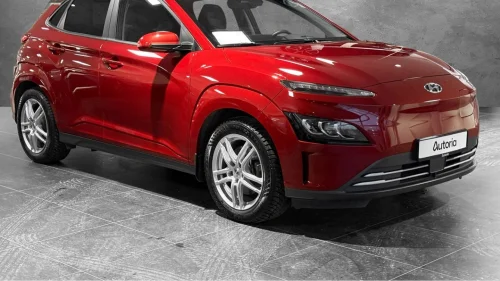 HYUNDAI Kona Premium LR/1-EIER/NORSK/HUD