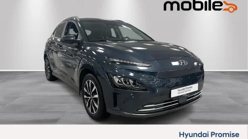 HYUNDAI Kona Premium LR 484km WLTP, h.feste