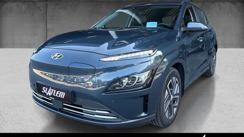 HYUNDAI Kona Premium/Ryggekamera/HUD/Krell-Audio/Ad-Cruise/ 484 km