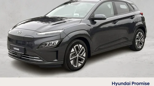 HYUNDAI Kona 64kWh LR Premium | LAV KM | CARPLAY | APP | ACC