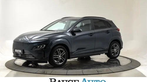 HYUNDAI Kona Premium Skinn/Ad.Cruise/484WLTP++