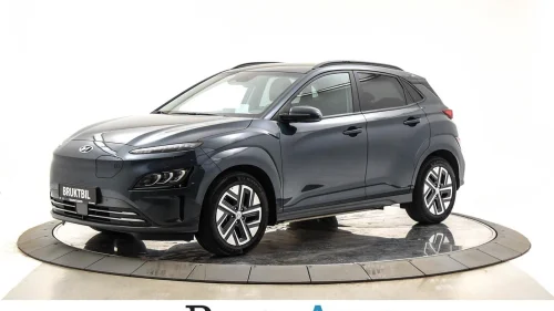 HYUNDAI Kona Premium Long Range Skinn/Ad.Cruise/HUD/484WLTP+