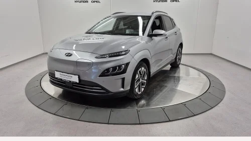 HYUNDAI Kona NORSK PREMIUM 64KWT LR ACC HUD CARPLAY KRELL KAMERA
