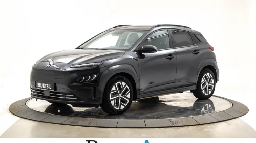 HYUNDAI Kona Premium LR 484 WLTP/Navi/ACC/Ryggekamera+++