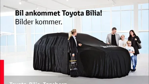HYUNDAI Kona EL Premium LR 484 KM skinn HUD kamera cruise