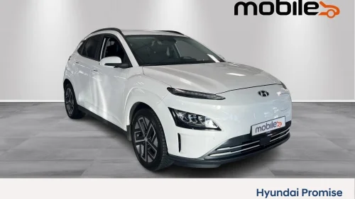 HYUNDAI Kona Premium LR 484km WLTP