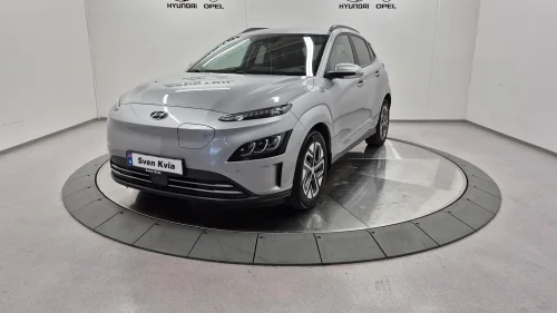 HYUNDAI Kona NORSK PREMIUM LR 64KWT ACC HUD BLUELINK KAMERA