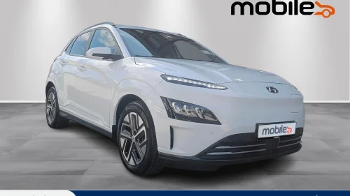 HYUNDAI Kona Premium LR,  kjøling forseter, varme bakseter + ratt