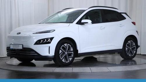 HYUNDAI Kona Premium LR