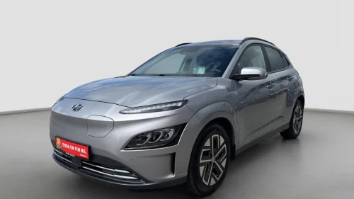HYUNDAI Kona Long Range 64kWh Premium 484km Lav KM App HUD Krell