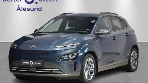 HYUNDAI Kona Premium | LR | Head up  | Adaptiv Cruise |
